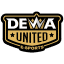 DEWA UNITED